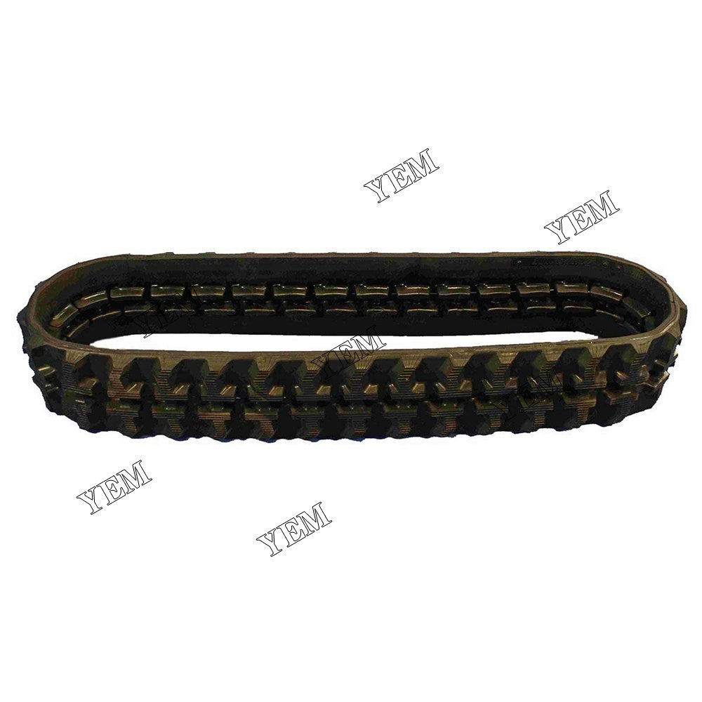 6673949 Premium Excavator Rubber Track (230*96*33) For Bobcat E17 E17Z YEMPARTS