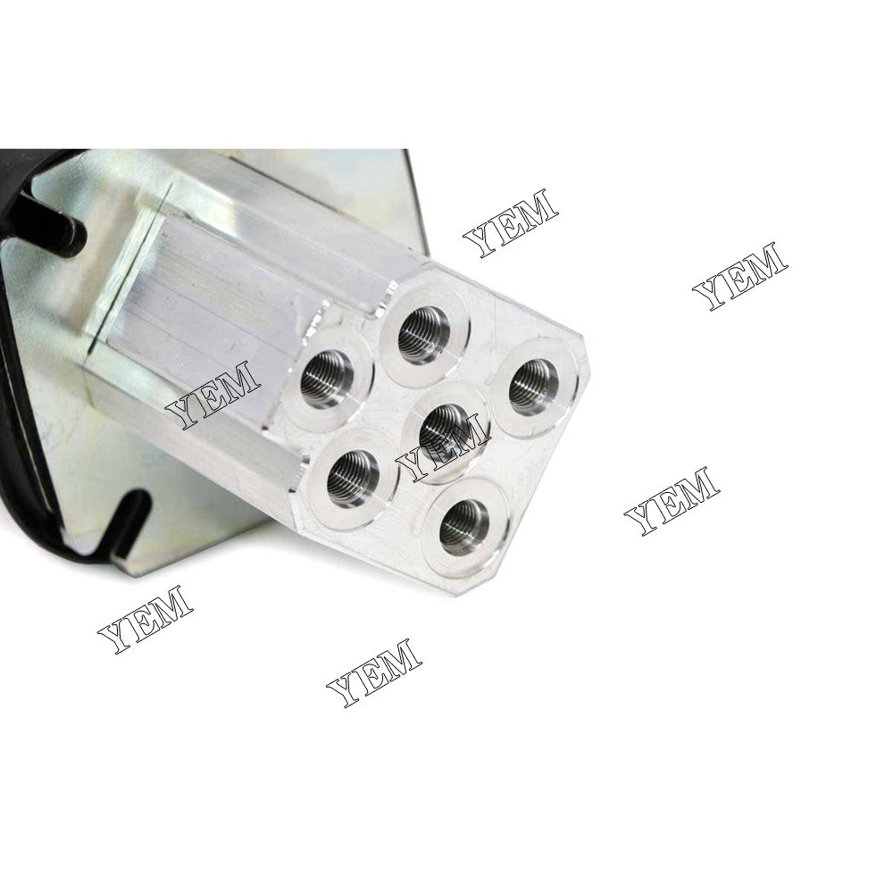 7220730 Right Joystick For Bobcat E17 E17Z E20 E50L E55L YEMPARTS