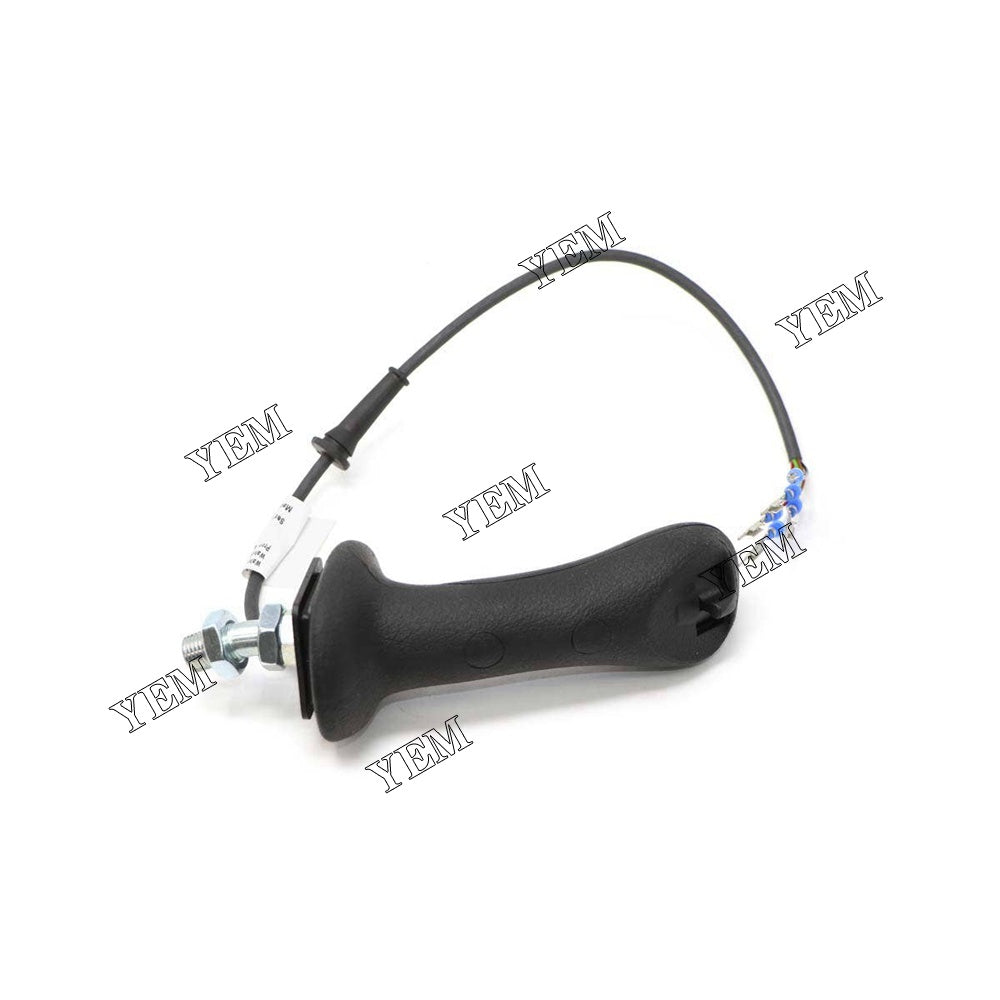 7010197 Left Joystick Handle For Bobcat E42 E50L YEMPARTS