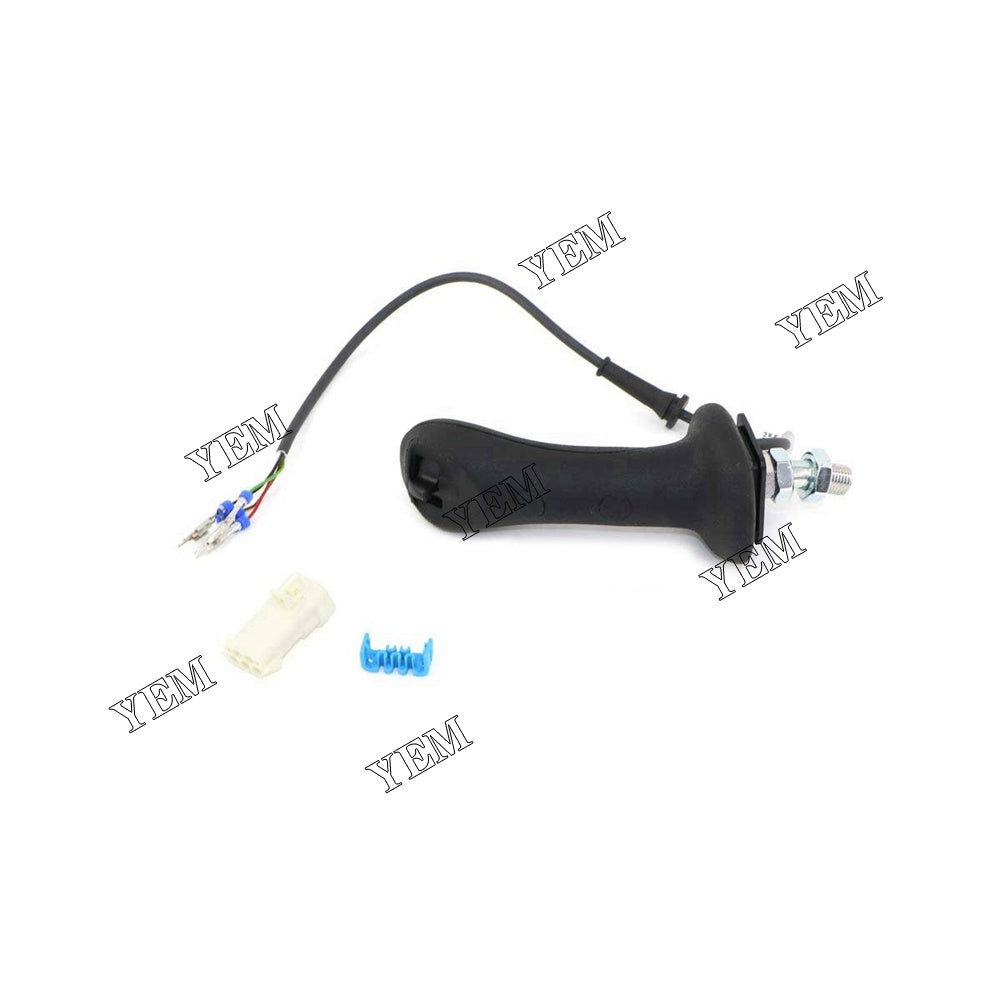 6679953 HANDLE JOYSTICK For Bobcat E42 E50L YEMPARTS