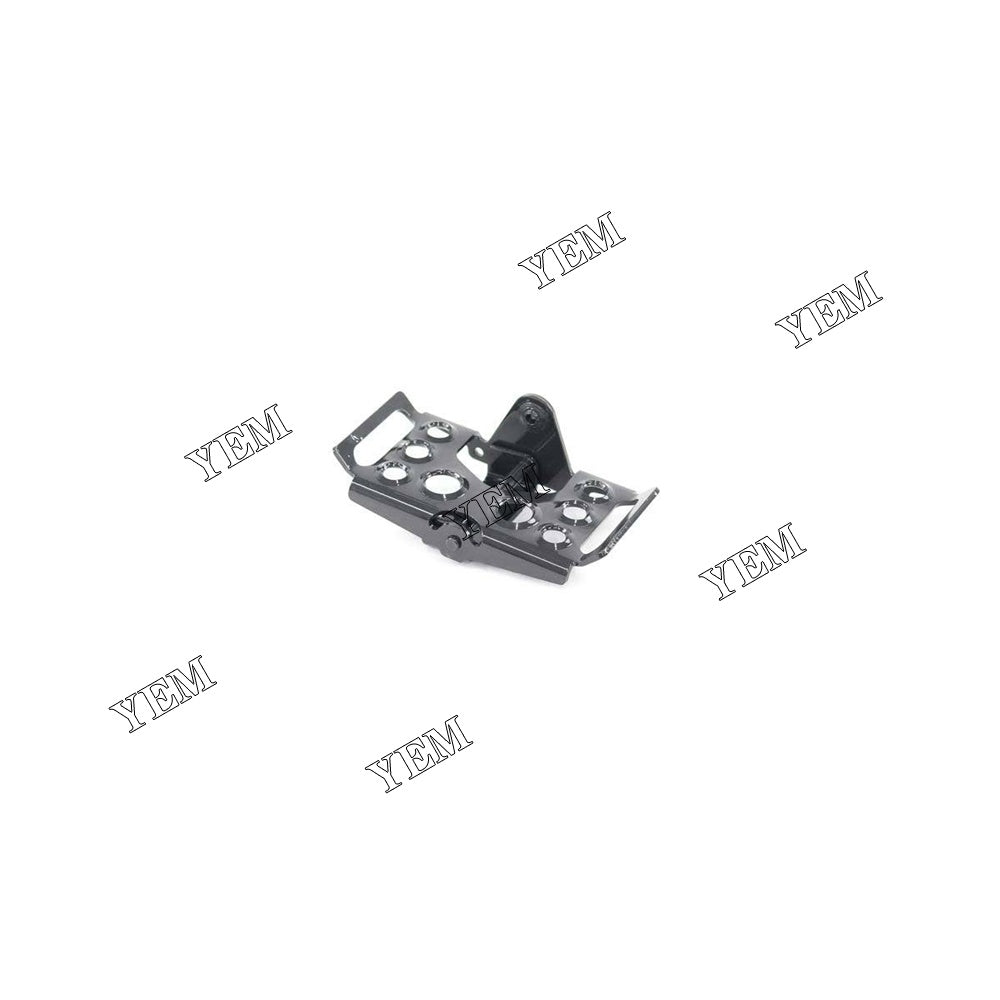 7123942 Right Control Foot Pedal Assembly For Bobcat S100 S160 S185 S250 YEMPARTS