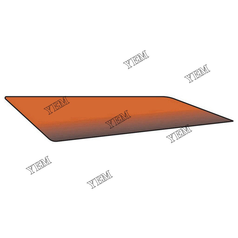7328168 Cover RH Decal For Bobcat E27Z YEMPARTS