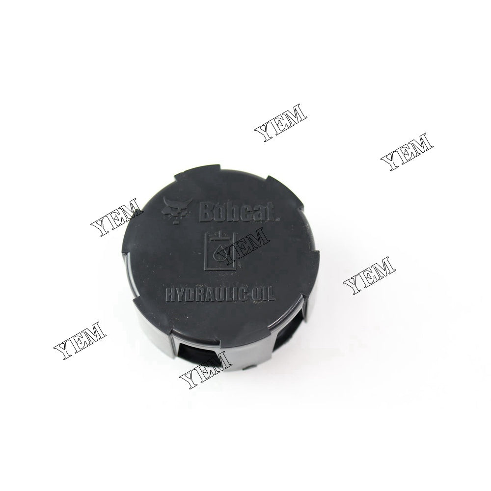 6728149 Hydraulic Oil Non-Vented Cap For Bobcat Loaders engine parts YEMPARTS