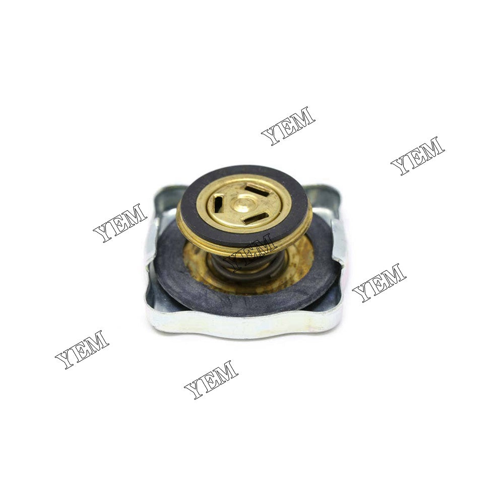 7257434 Cap Radiator For Bobcat DX17Z E17 E17Z E20 E20Z YEMPARTS