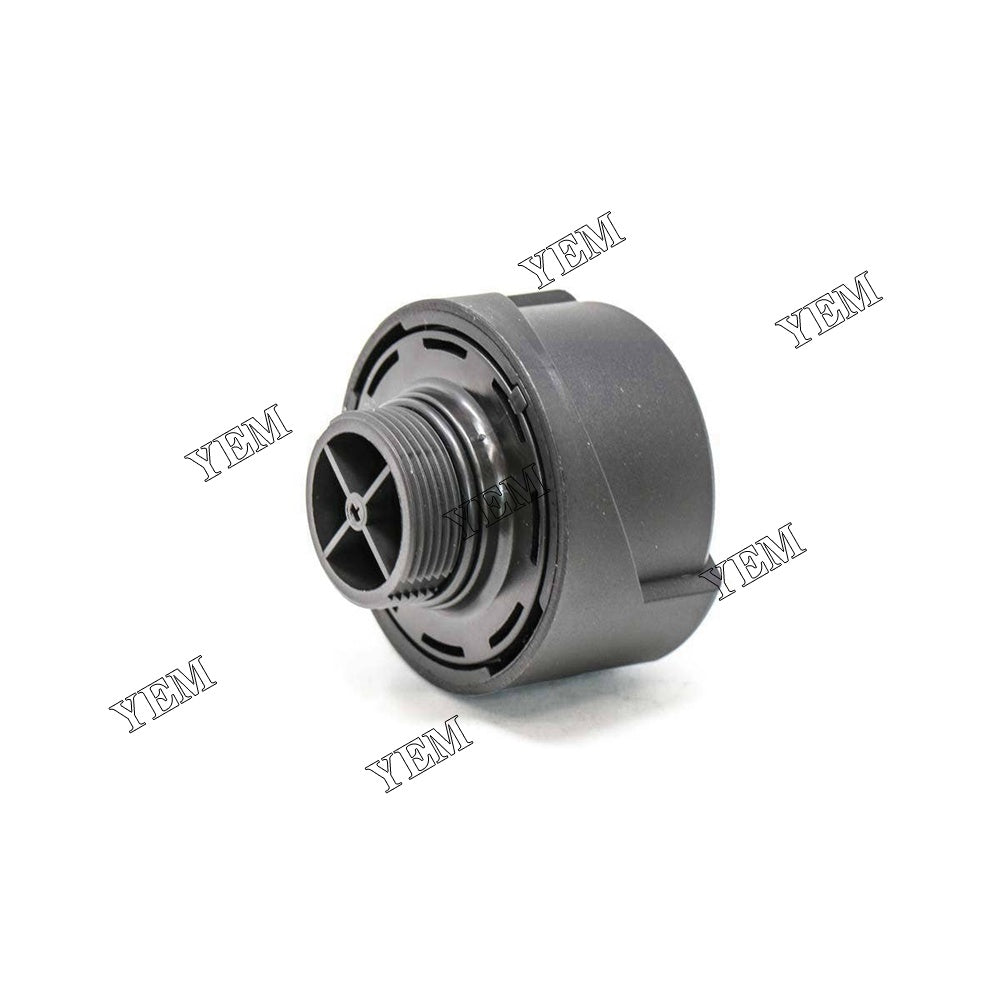 7024201 Hydraulic Oil Tank Cap For Bobcat E27Z YEMPARTS