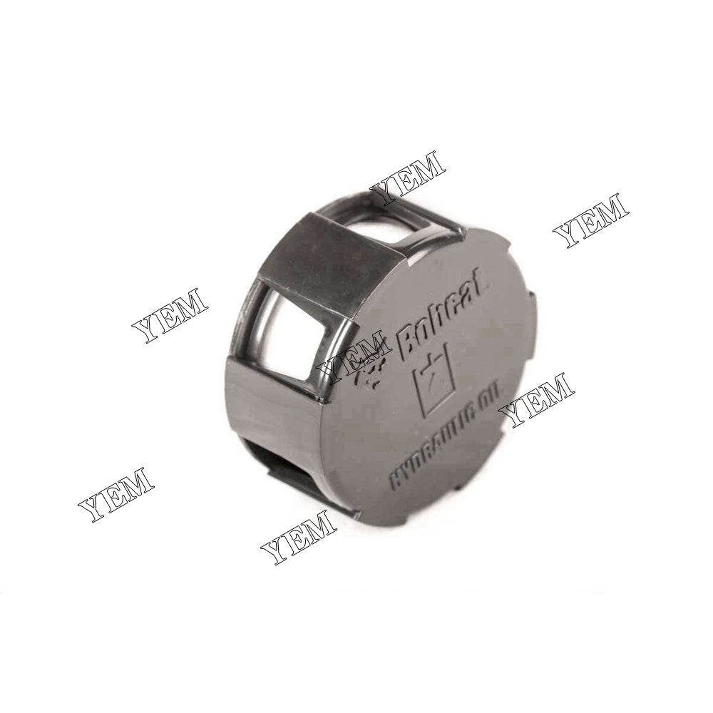 6577785 Hydraulic Oil Vented Cap For Bobcat Loaders engine parts YEMPARTS