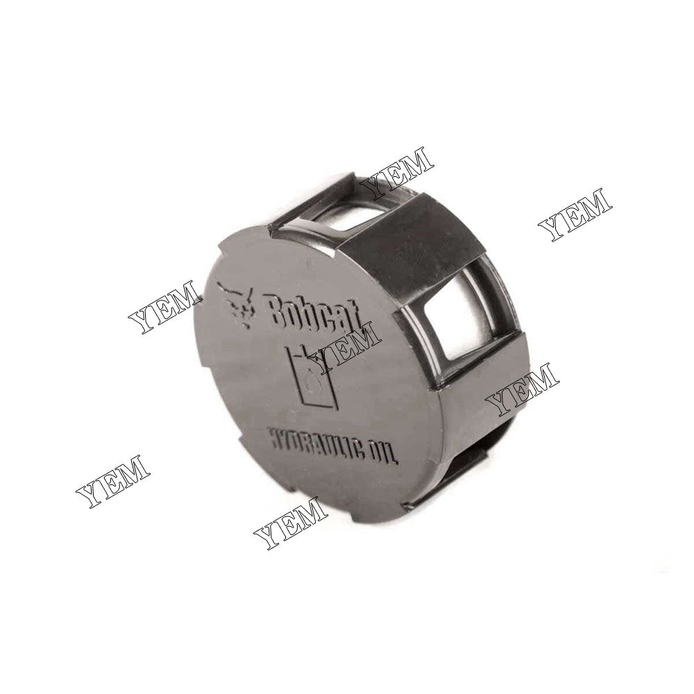 6577785 Hydraulic Oil Vented Cap For Bobcat Loaders engine parts YEMPARTS