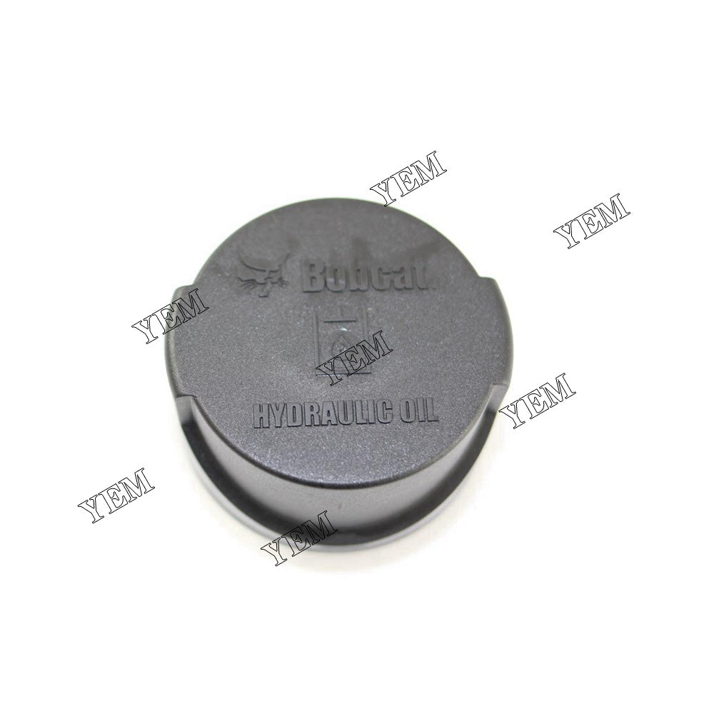 6692836 Hydraulic Oil Cap For Bobcat 5600 DX17Z E17 E17Z E20 E20Z E35Z E35ZN E42 E50L E55L YEMPARTS