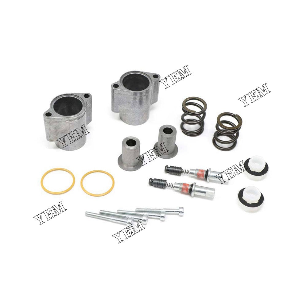 6687065 KIT CAP END For Bobcat Loaders engine parts YEMPARTS