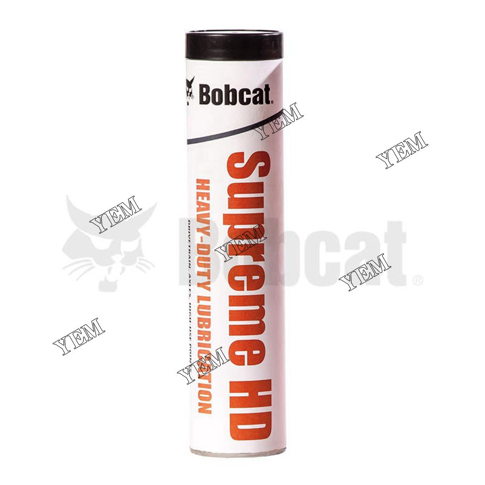 6687884 Supreme Heavy-Duty Grease For Bobcat Loaders engine parts YEMPARTS