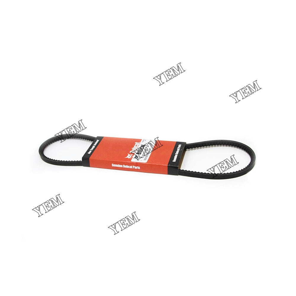 6675839 Alternator Belt For Bobcat S250 YEMPARTS