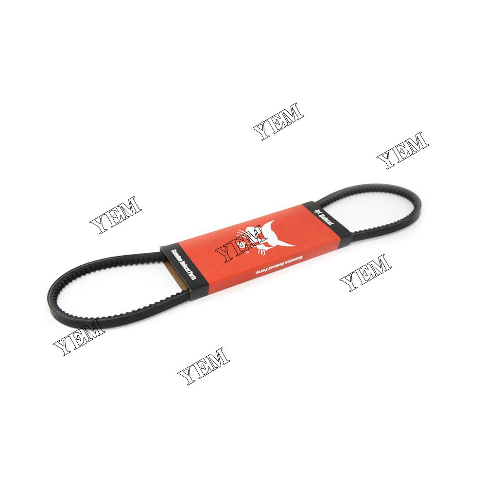 6675839 Alternator Belt For Bobcat S250 YEMPARTS