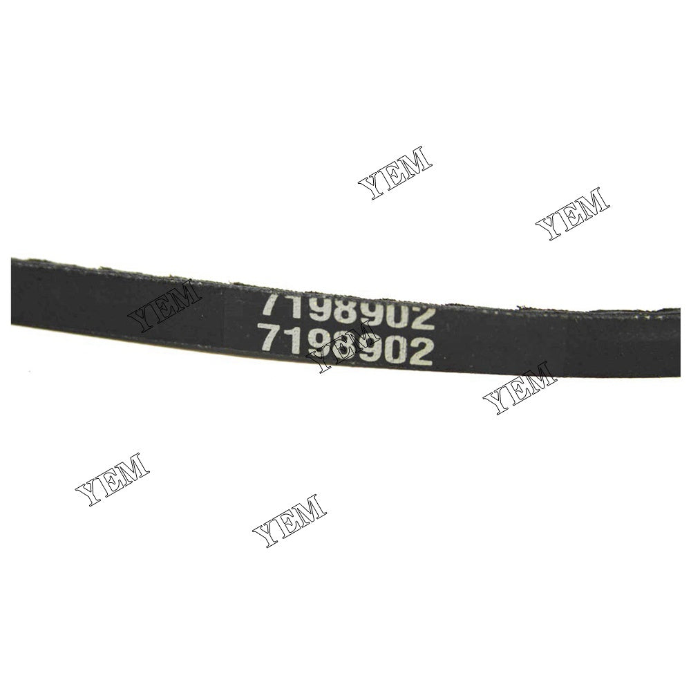 7198902 Alternator Belt For Bobcat 5600 YEMPARTS
