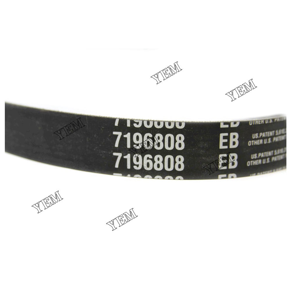 7196808 Drive Belt For Bobcat 5600 YEMPARTS