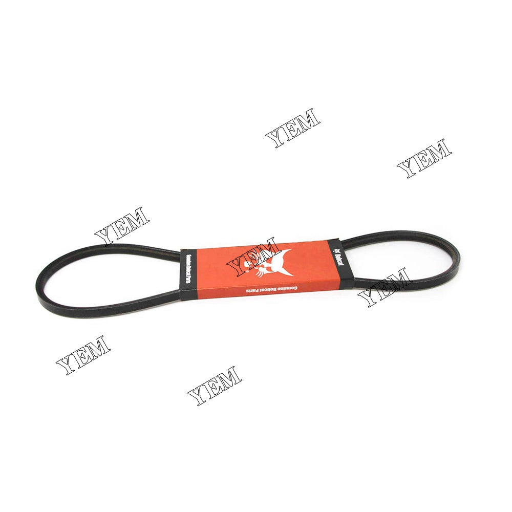 6715546 Fan Belt For Bobcat Loaders engine parts YEMPARTS