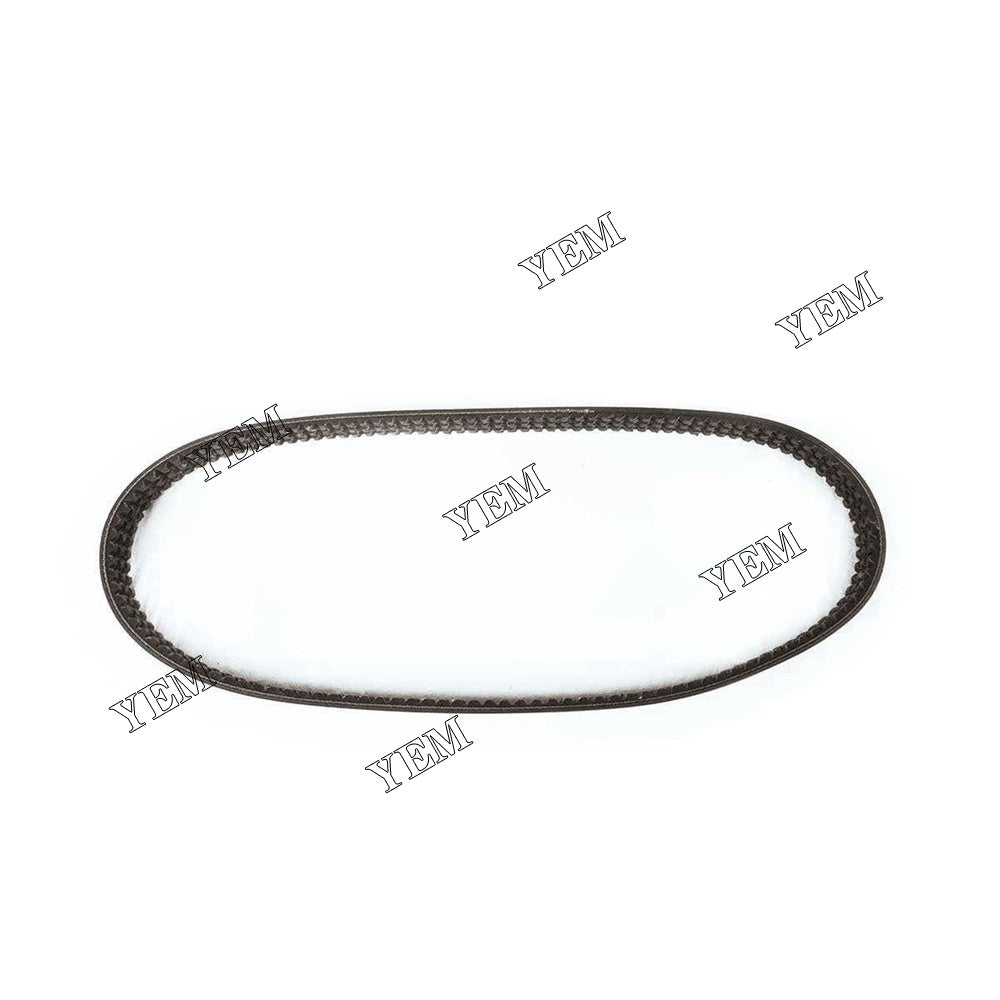 6726898 Drive Pump Belt For Bobcat S160 S185 YEMPARTS