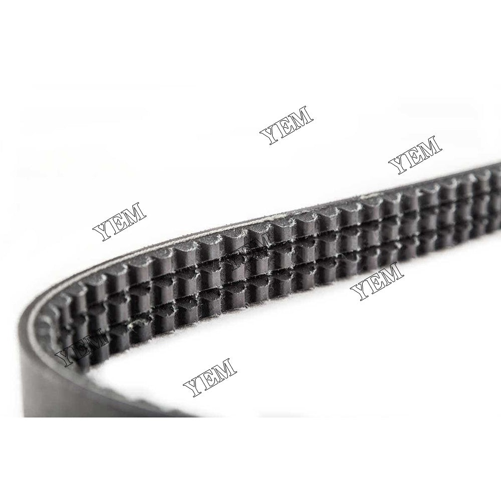 6726898 Drive Pump Belt For Bobcat S160 S185 YEMPARTS