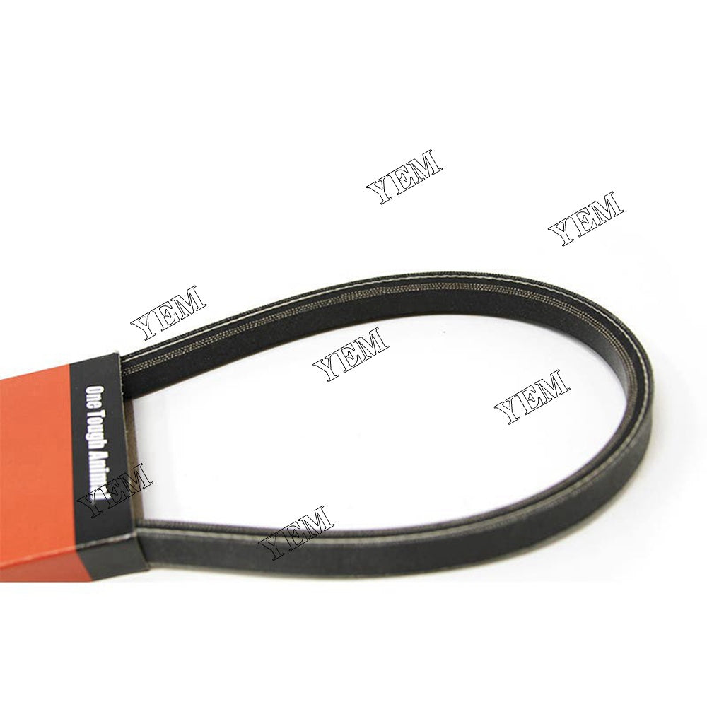 6704720 Alternator Belt For Bobcat Loaders engine parts YEMPARTS