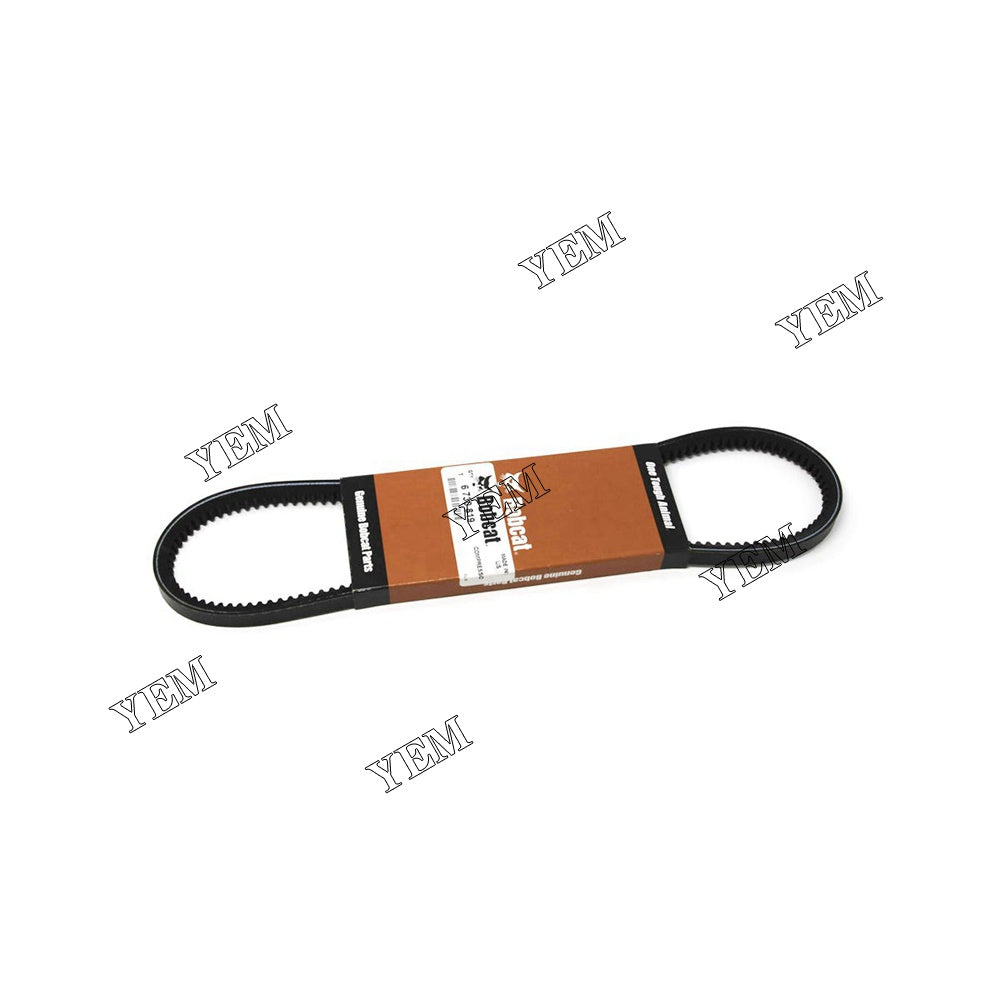 6730819 A/C Compressor Belt For Bobcat S250 YEMPARTS