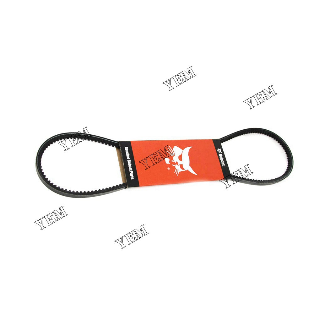 6675837 Alternator Belt For Bobcat 5600 S160 S185 YEMPARTS