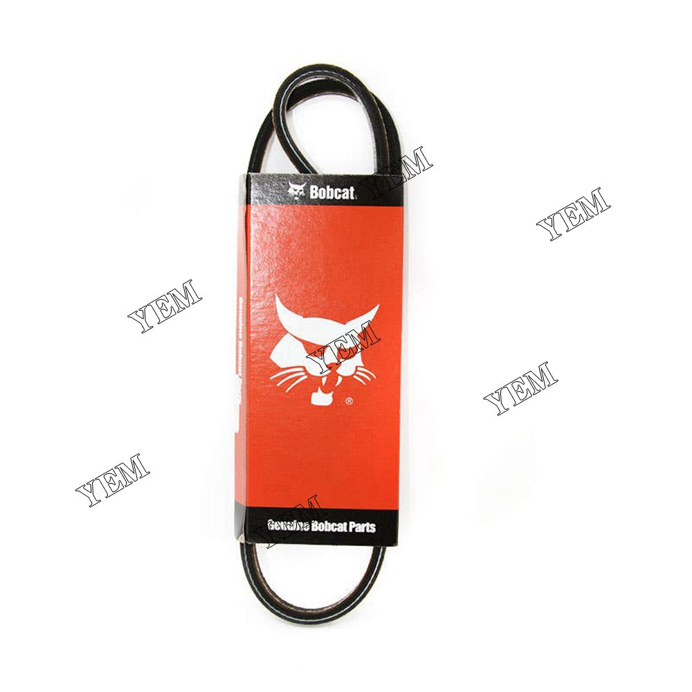 6571857 Alternator Belt For Bobcat S70 YEMPARTS