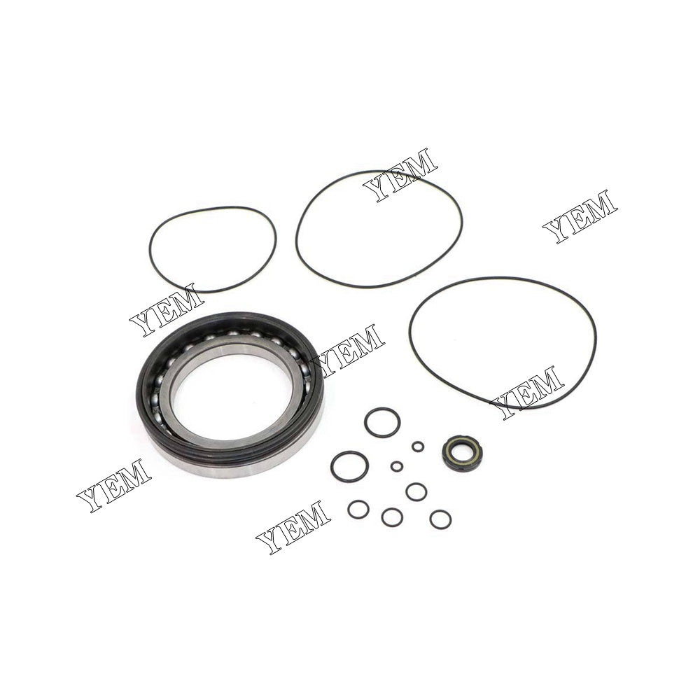 6688121 Major Rebuild Seal Kit For Bobcat E17 E17Z E20 YEMPARTS