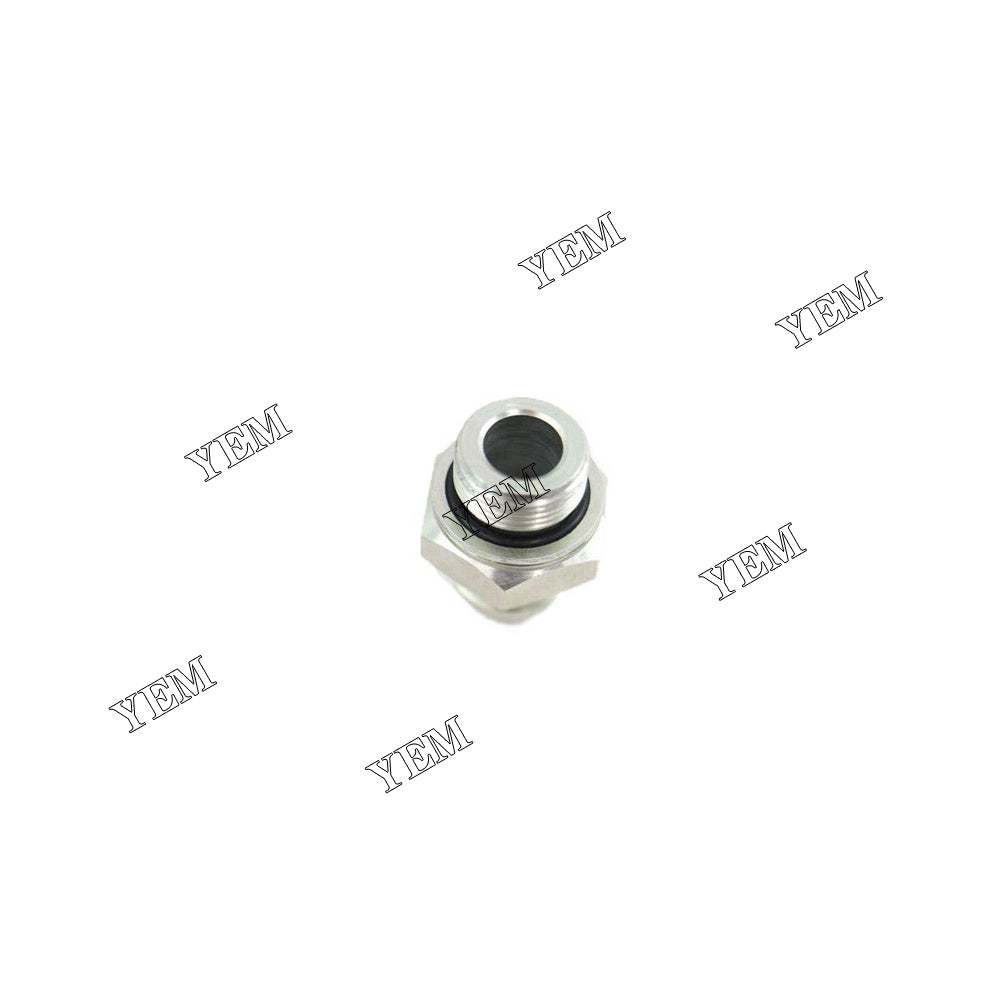 6676877 Hydraulic Coupler Adapter For Bobcat Loaders engine parts YEMPARTS