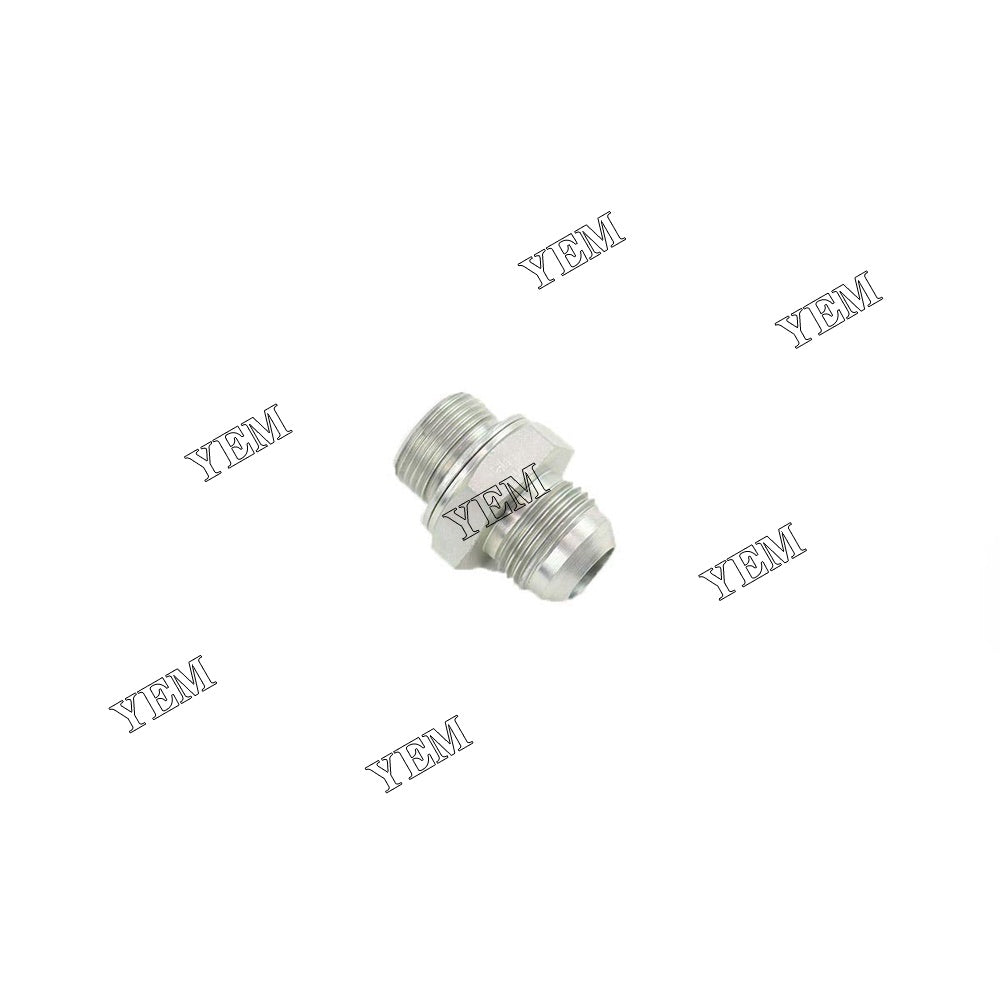 6676877 Hydraulic Coupler Adapter For Bobcat Loaders engine parts YEMPARTS