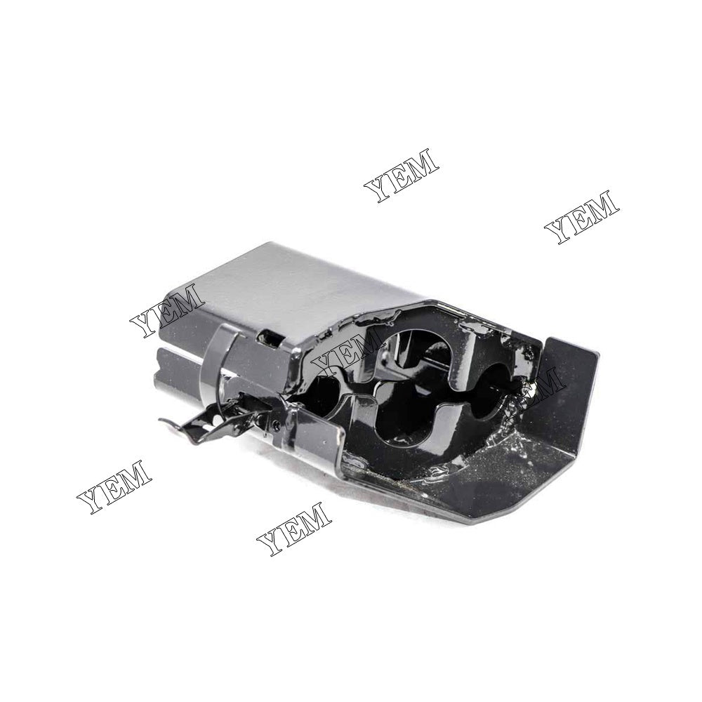 7250845 Hydraulic Coupler Guard For Bobcat A770 S550 S570 S630 S64 S650 S750 S76 S770 S850 T590 T650 T770 T870 YEMPARTS