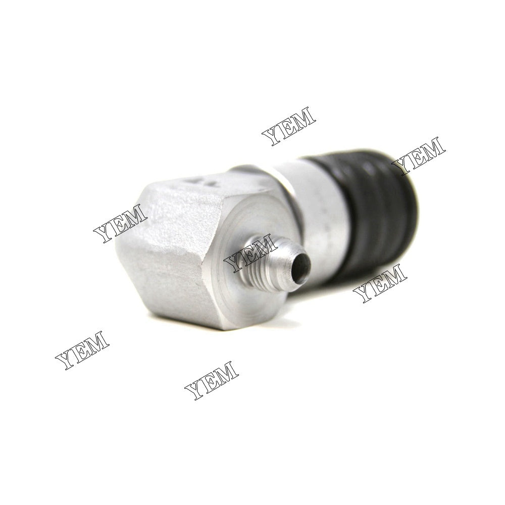 7246782 90 Degree Female Flat Face Hydraulic Coupler For Bobcat Lawn mower engine parts YEMPARTS