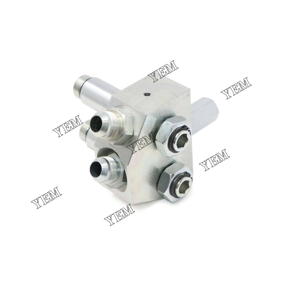 7195116 Diverter Valve For Bobcat Loaders engine parts YEMPARTS