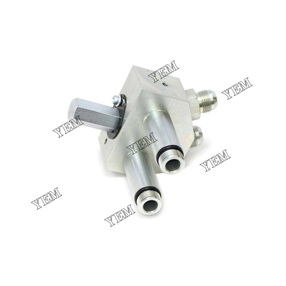 7195116 Diverter Valve For Bobcat Loaders engine parts YEMPARTS