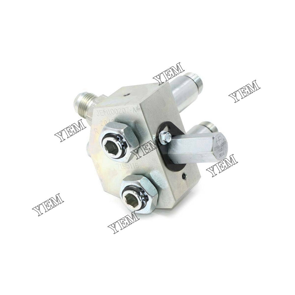 7195116 Diverter Valve For Bobcat Loaders engine parts YEMPARTS