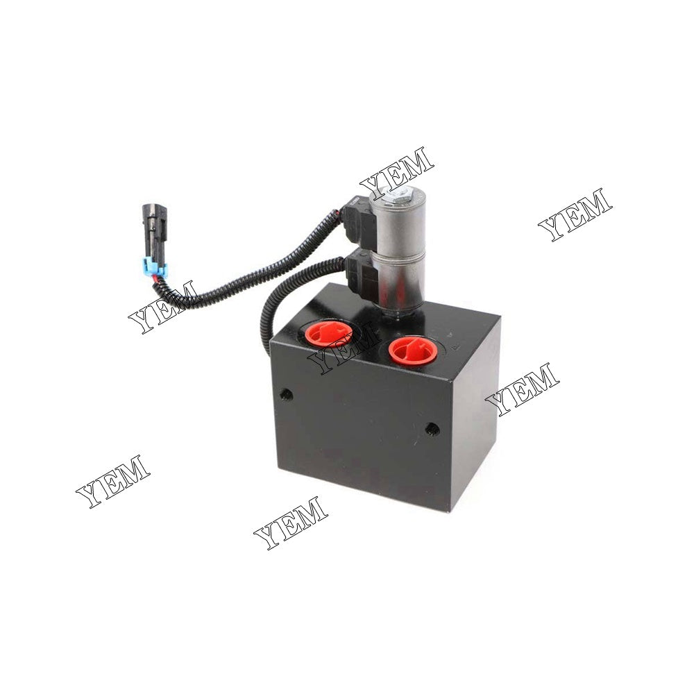 6672268 Valve For Bobcat Loaders engine parts YEMPARTS