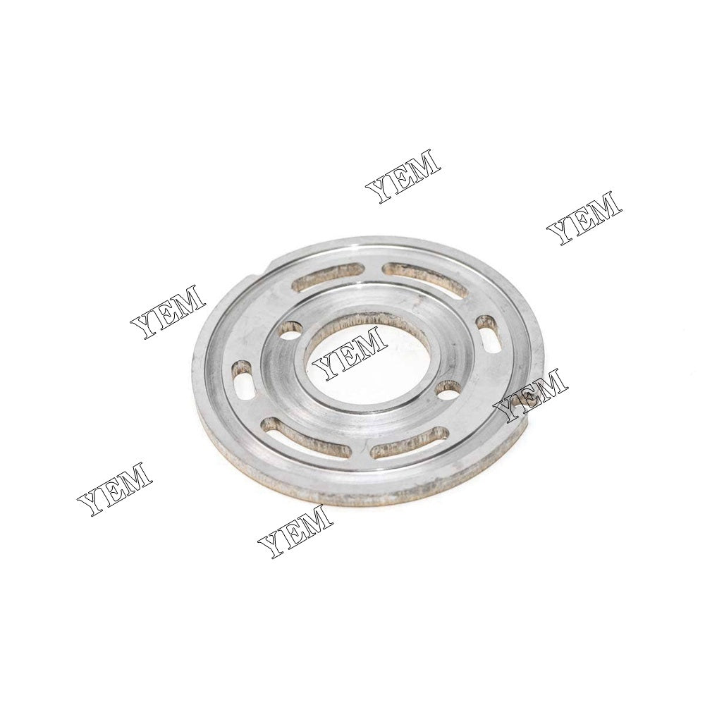 6676147 PLATE VALVE For Bobcat Loaders engine parts YEMPARTS