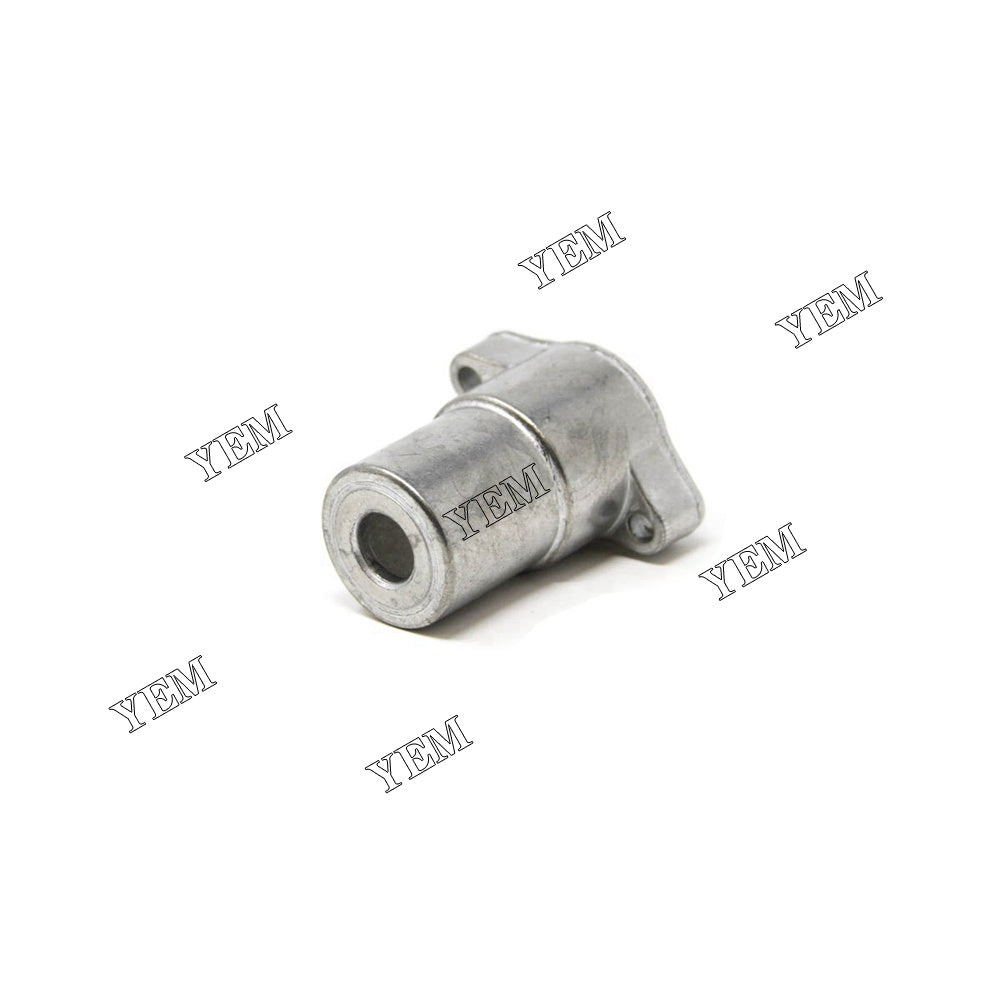 6589226 Hydraulic Control Valve End Cover For Bobcat S100 S160 S185 S250 S630 S650 S70 S750 S770 S850 T650 T770 T870 YEMPARTS