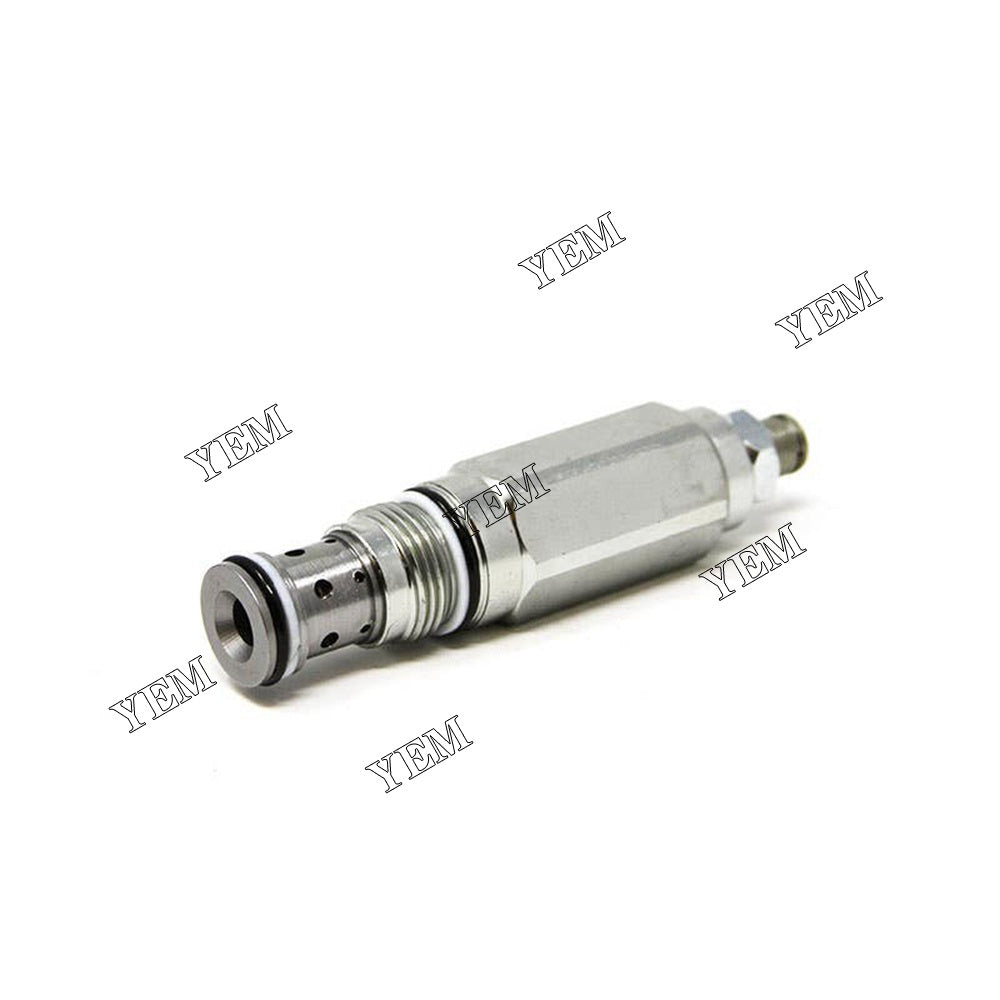 7219324 Hydraulic Pressure Relief Valve For Bobcat A770 S100 S160 S185 S250 S450 S510-CH10 S550 S550 S570 S590 S630 S64 S650 S750 S76 S770 S850 T590 T650 T770 T870 YEMPARTS