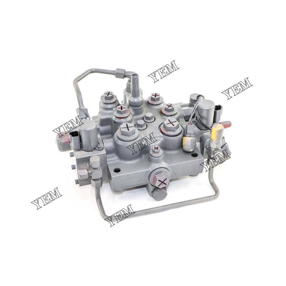 7209703 Control Service Valve For Bobcat S250 YEMPARTS