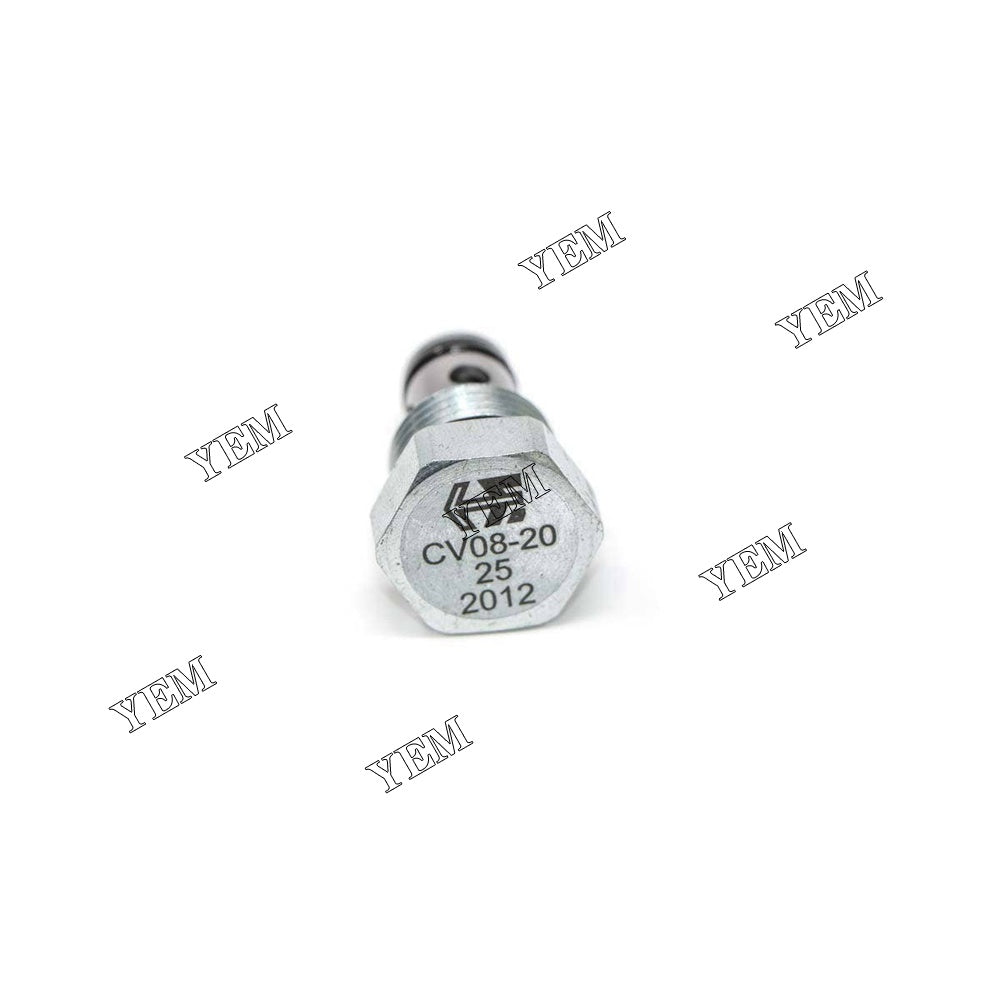 6669728 Check Valve For Bobcat Loaders engine parts YEMPARTS