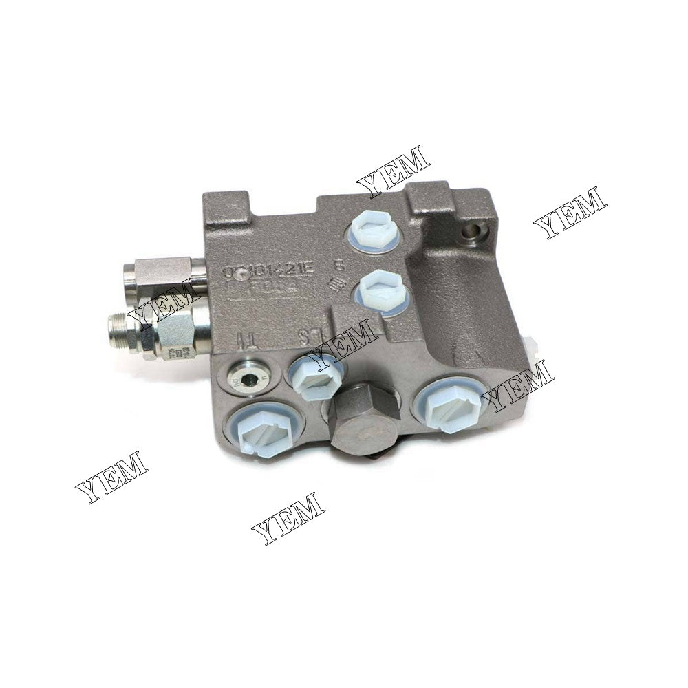 6687041 Valve For Bobcat Loaders engine parts YEMPARTS