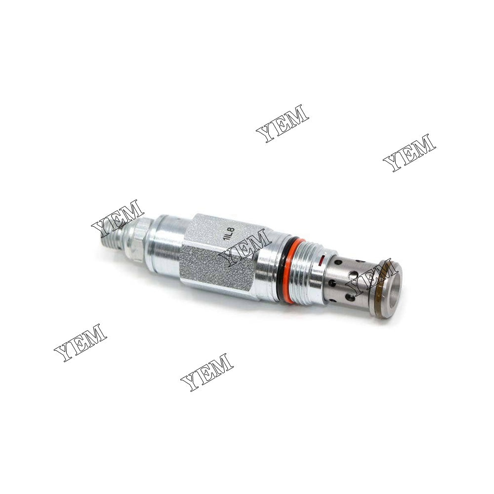 6686893 VALVE RELIEF For Bobcat Loaders engine parts YEMPARTS
