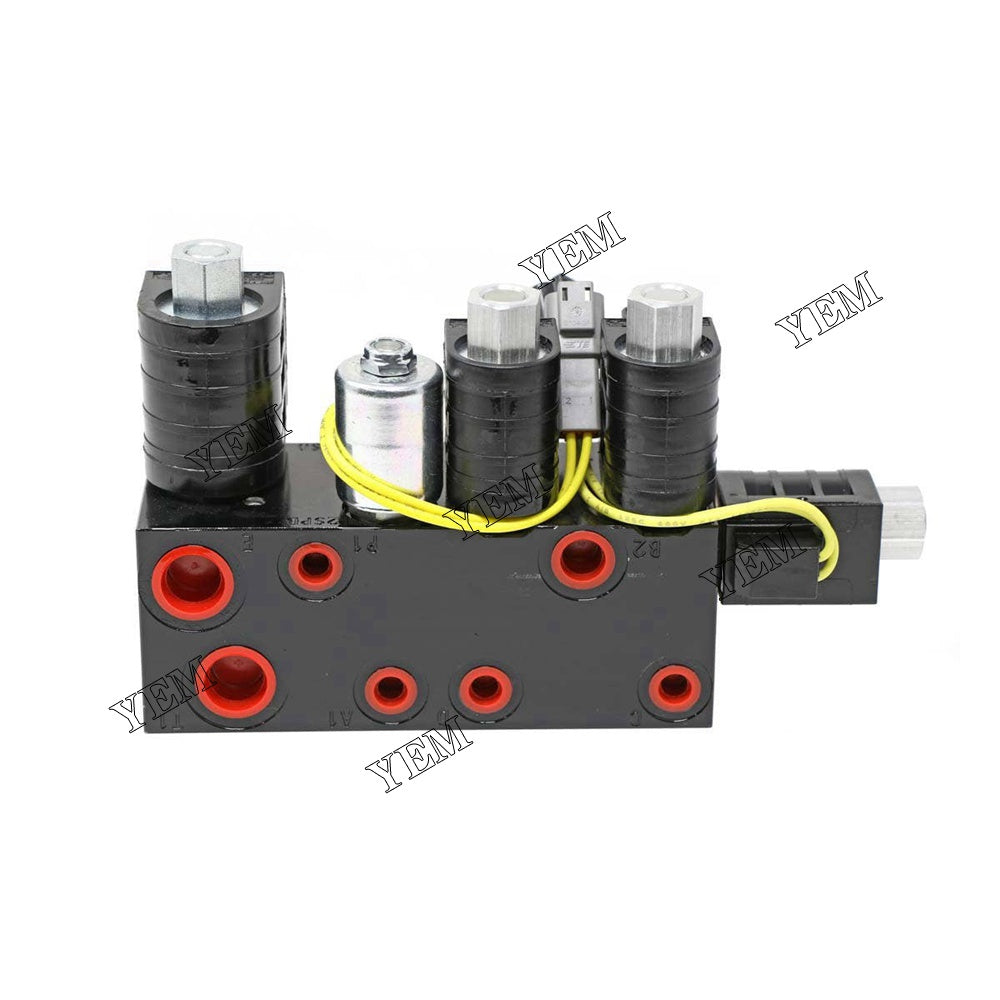 7221144 Manifold Valve For Bobcat 5600 YEMPARTS