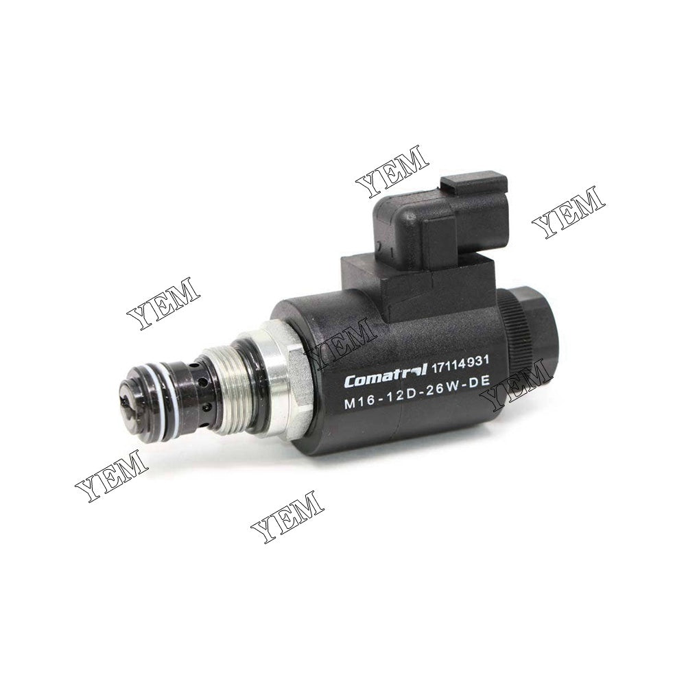 6690101 Valve For Bobcat 5600 YEMPARTS