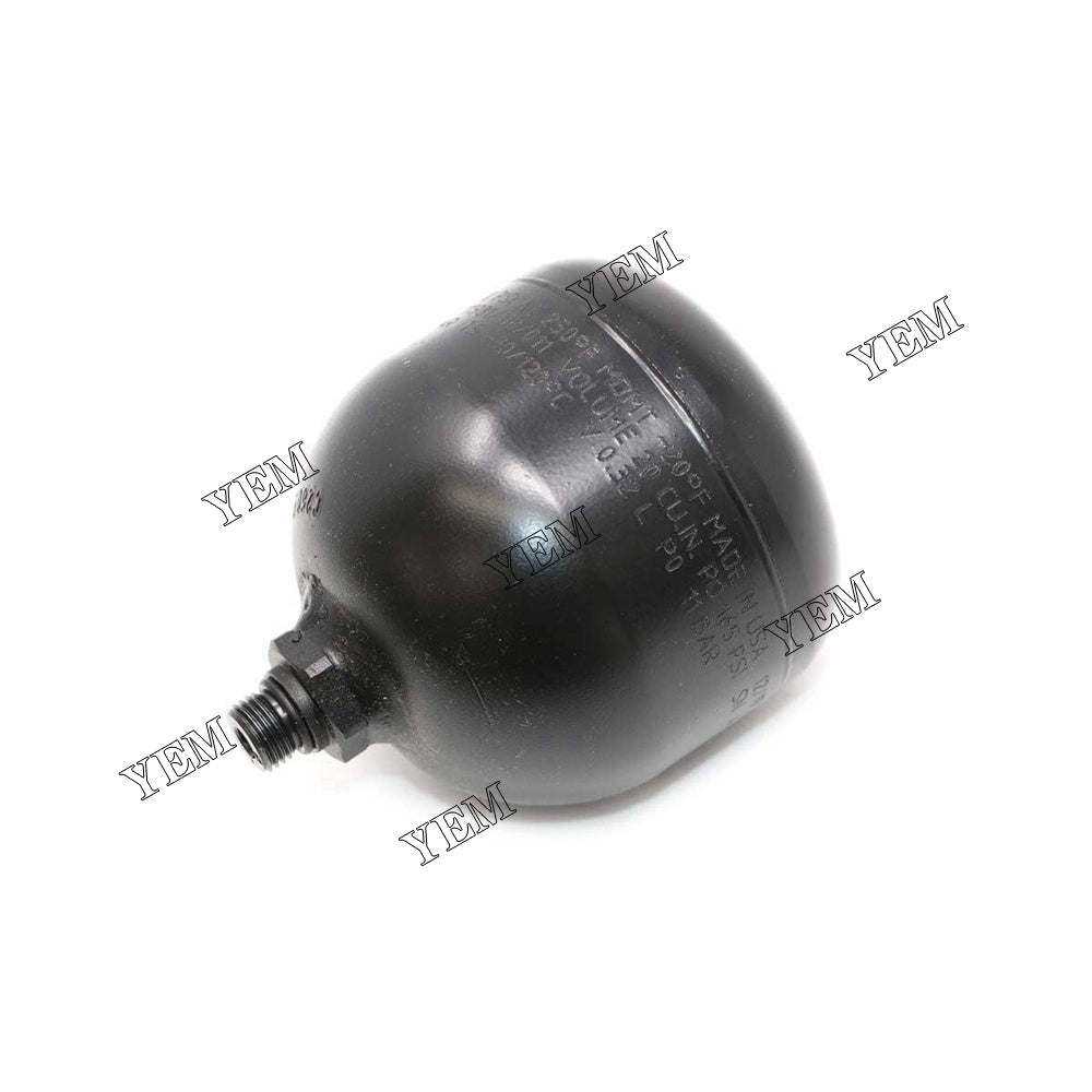 6669537 Accumulator For Bobcat DX17Z E17 E17Z E20 E20Z E27Z E35Z E35ZN E42 E50L E55L YEMPARTS