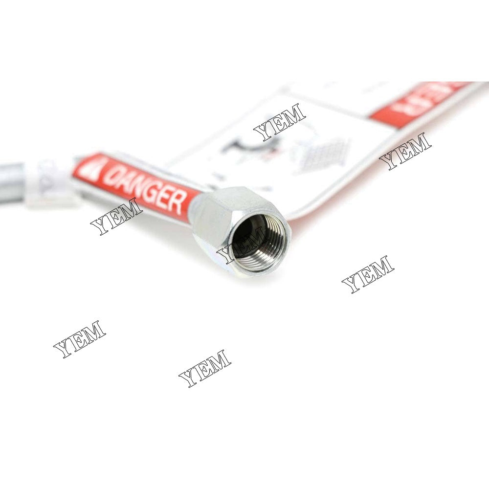 6734206 Tube For Bobcat S160 S185 YEMPARTS