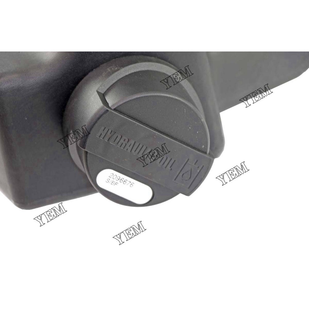 7303809 Hydraulic Tank For Bobcat E27Z YEMPARTS