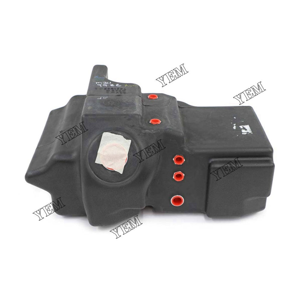 7221862 Hydraulic Tank For Bobcat DX17Z E17 E17Z E20 E20Z YEMPARTS