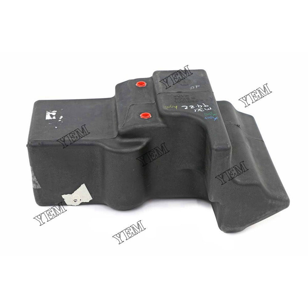 7221862 Hydraulic Tank For Bobcat DX17Z E17 E17Z E20 E20Z YEMPARTS