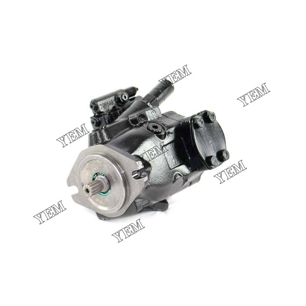 7010203 Excavator Hydraulic Piston Pump For Bobcat E42 YEMPARTS