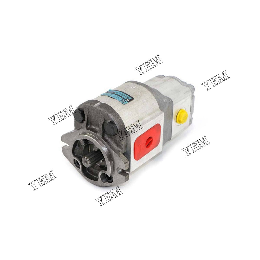 6673913 Gear Pump For Bobcat Loaders engine parts YEMPARTS